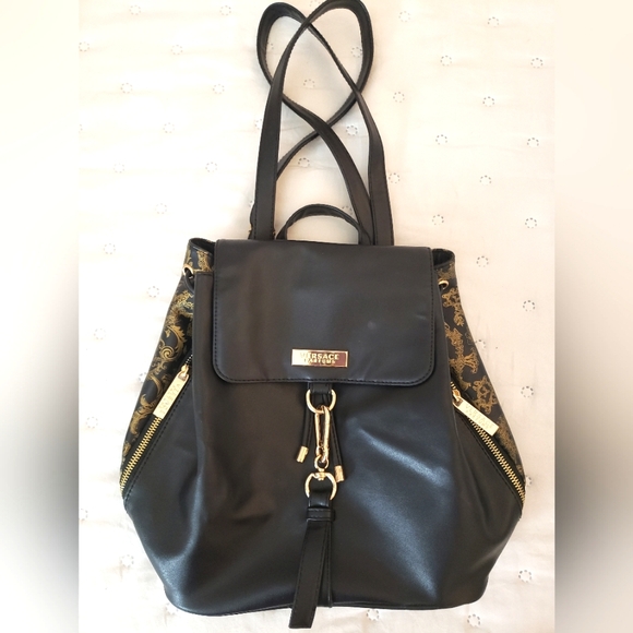 Versace Parfums Backpack - Picture 2 of 9